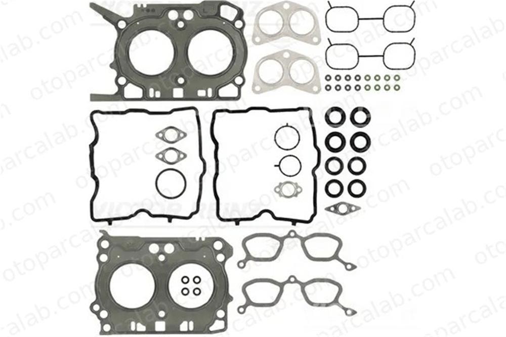 REINZ 02-10086-01 Takım Conta SUBARU FORESTER LEGACY V Station wagon 02-10086-01