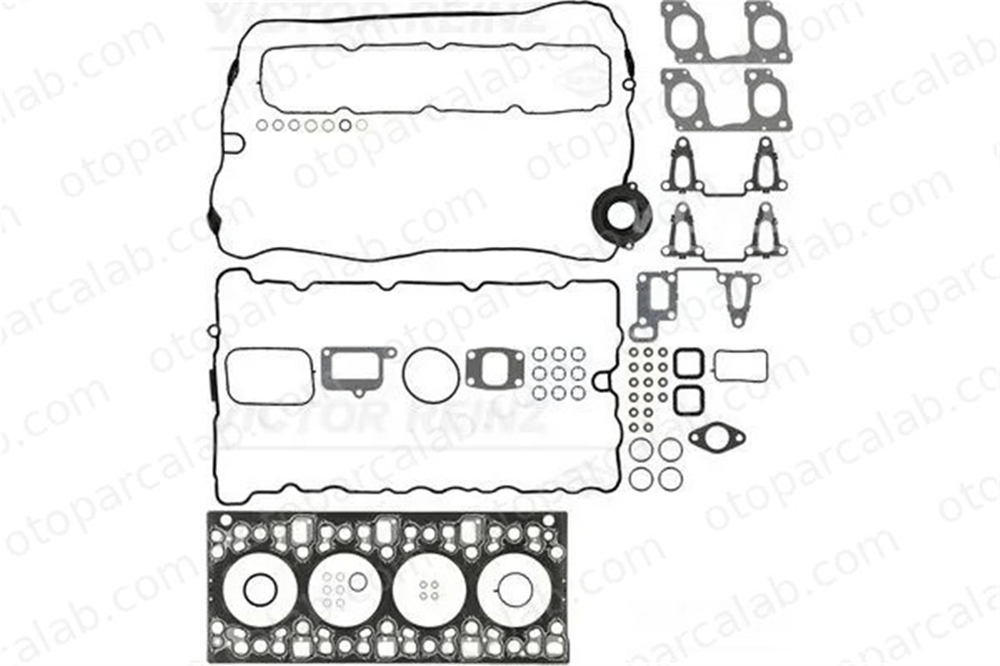 REINZ 02-10112-01 Takım Conta MERCEDES-BENZ AROCS ACTROS MP4 / MP5 02-10112-01