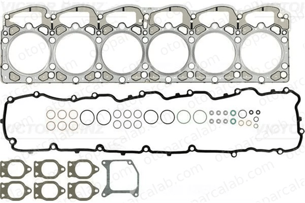 REINZ 02-10129-02 Takım Conta DAF XF II XD 21012902 2005461