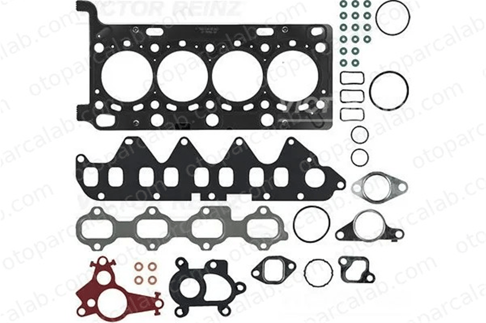 REINZ 02-10136-01 Takım Conta OPEL VIVARO B Minibüs/Otobüs VIVARO B Panelvan/Van 6000616500 4407961