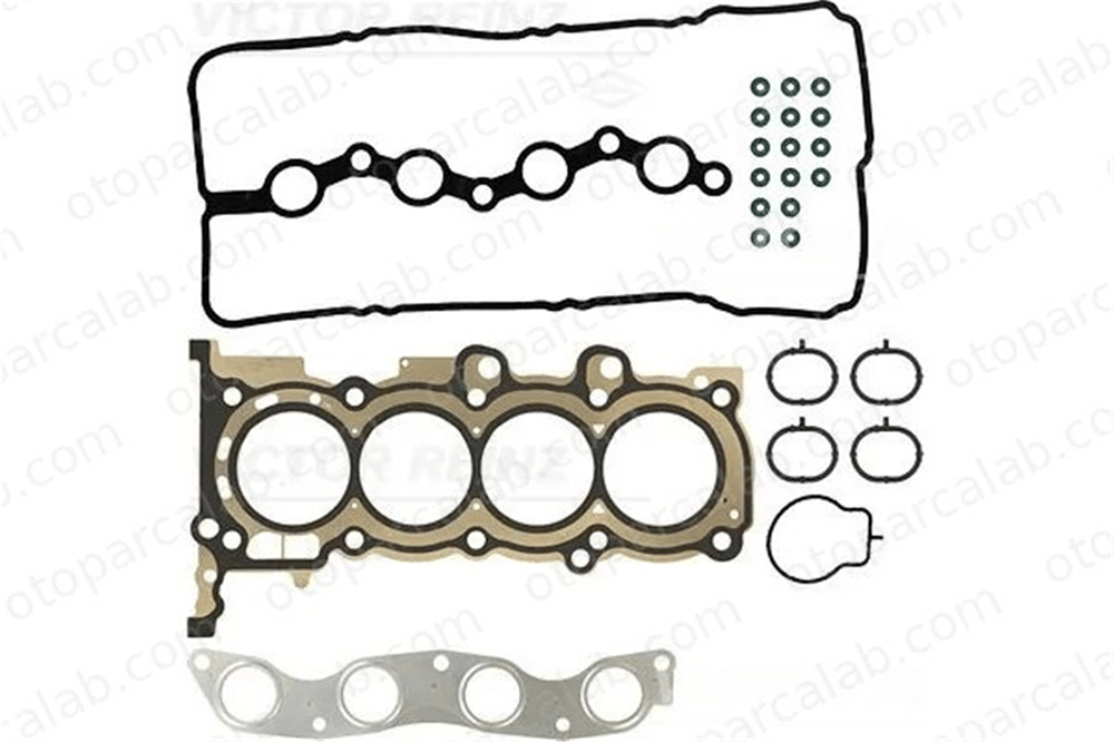 REINZ 02-10139-02 Takım Conta HYUNDAI i20 I i10 I 21013902 02-10139-02