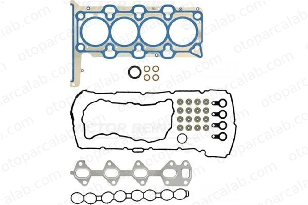 REINZ 02-10144-01 Takım Conta KIA SPORTAGE IV HYUNDAI SANTA FÉ III 21014401 02-10144-01