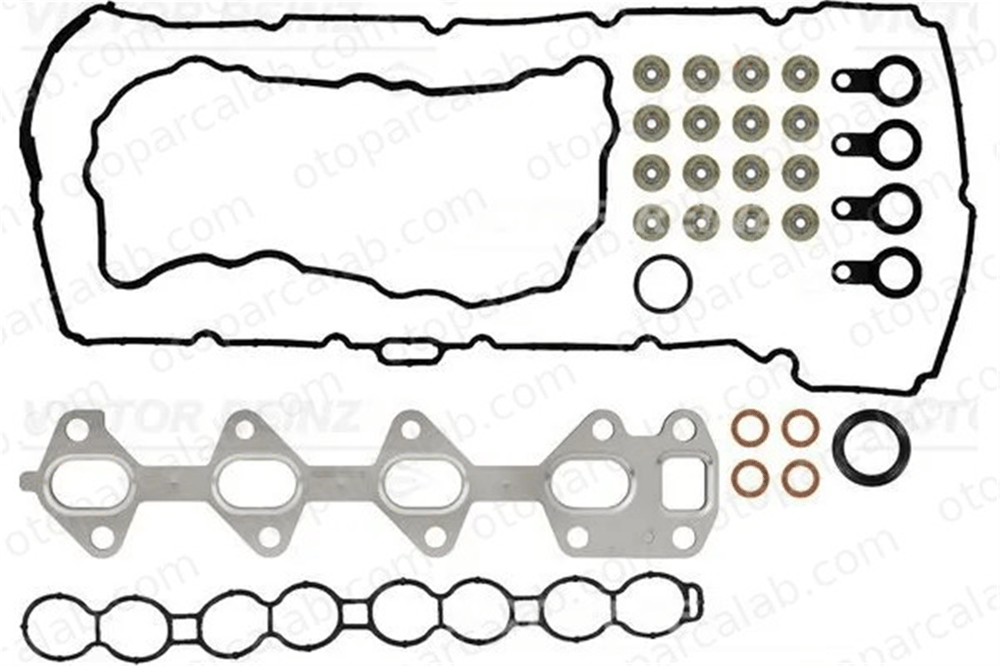 REINZ 02-10144-02 Takım Conta KIA SPORTAGE IV HYUNDAI SANTA FÉ III 02-10144-02