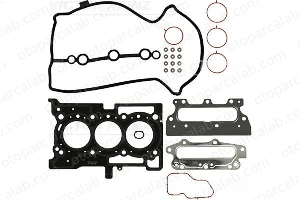 REINZ 02-10185-01 Takım Conta RENAULT TWINGO III SMART FORFOUR Hatchback 21018501 02-10185-01