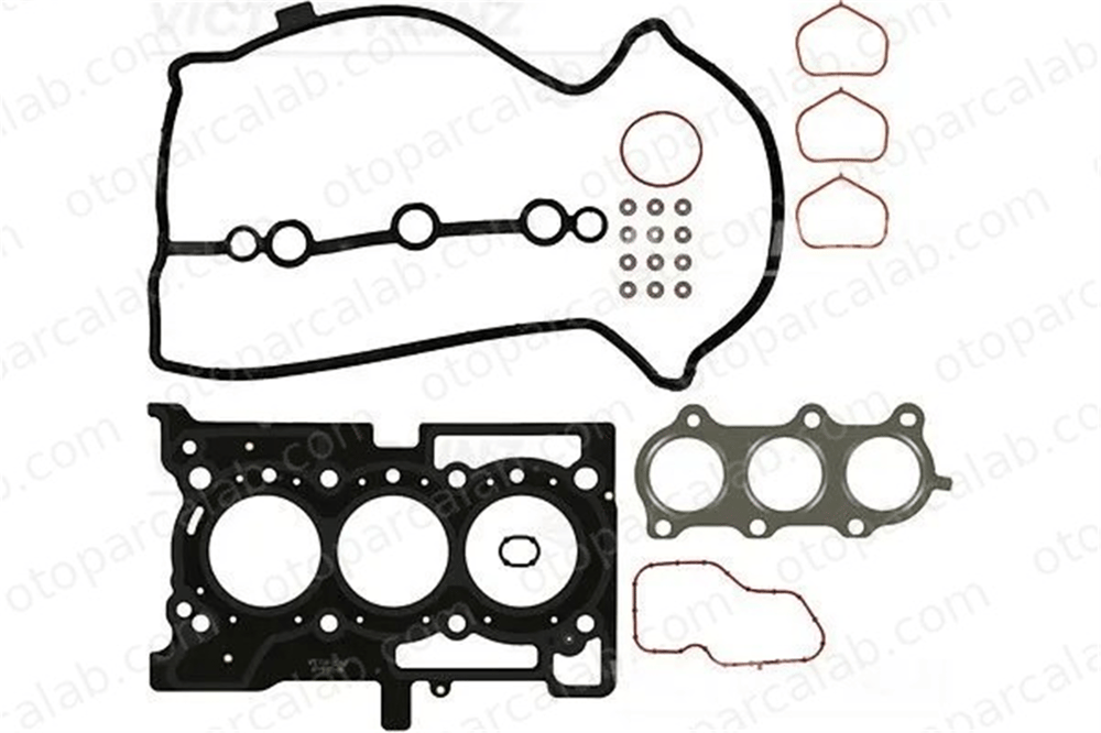 REINZ 02-10185-02 Takım Conta RENAULT TWINGO III SMART FORFOUR Hatchback 21018502 02-10185-02