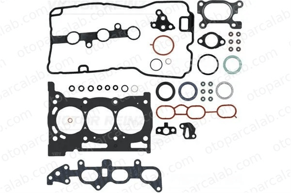 REINZ 02-10200-01 Takım Conta TOYOTA AYGO CITROËN C1 II 21020001 02-10200-01