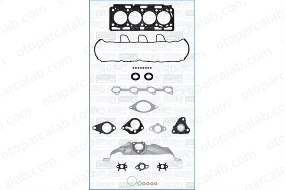 REINZ 02-10205-01 Takım Conta MERCEDES-BENZ CITAN Kasa/büyük limuzin CITAN MPV 21020501 02-10205-01