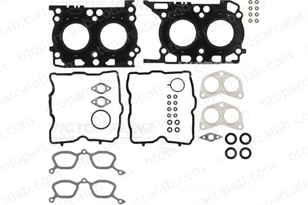 REINZ 02-10257-01 Takım Conta SUBARU IMPREZA Hatchback XV 02-10257-01