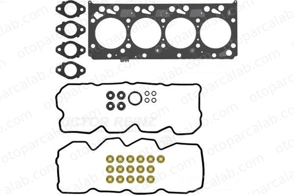 REINZ 02-10265-01 Takım Conta IVECO STRALIS II EUROCARGO V 21026501 02-10265-01