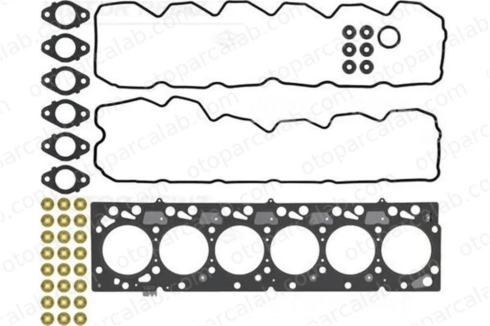 REINZ 02-10269-01 Takım Conta IVECO STRALIS II EUROCARGO V 21026901 02-10269-01