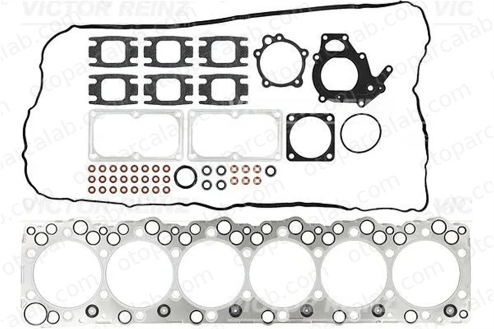 REINZ 02-10278-01 Takım Conta IVECO STRALIS II EUROCARGO V 21027801 02-10278-01