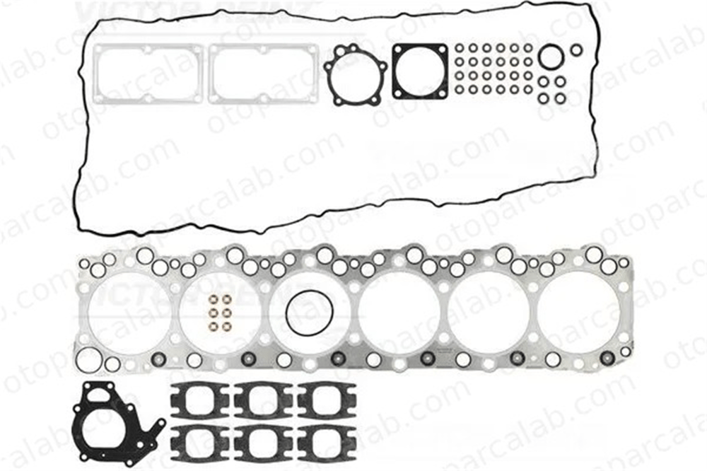 REINZ 02-10279-01 Takım Conta IVECO STRALIS II EUROCARGO V 21027901 02-10279-01