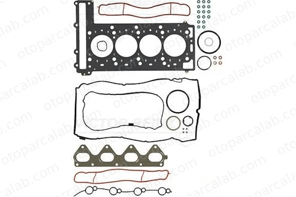 REINZ 02-10779-01 Takım Conta MERCEDES-BENZ VITO Mixto MARCO POLO Camper A6540163100 A6540162200