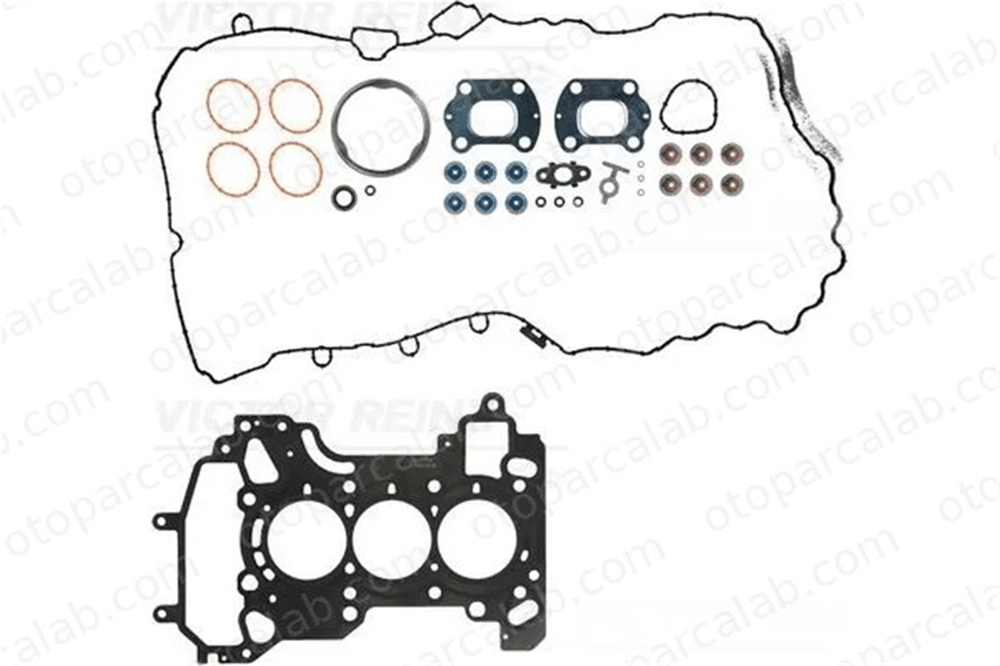REINZ 02-10822-02 Takım Conta OPEL ASTRA K ASTRA K Sports Tourer 02-10822-02
