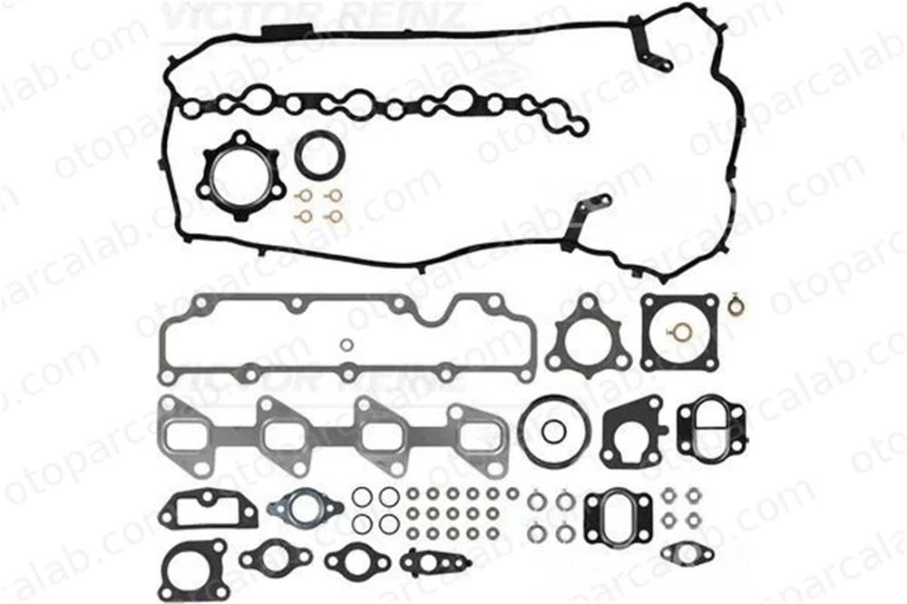 REINZ 02-11007-01 Takım Conta TOYOTA AURIS AVENSIS Sedan 21100701 02-11007-01