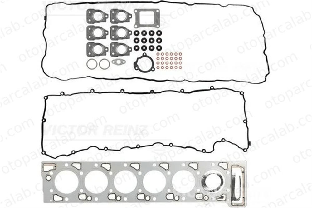 REINZ 02-11324-01 Takım Conta MAN F90 TGS I 21132401 02-11324-01