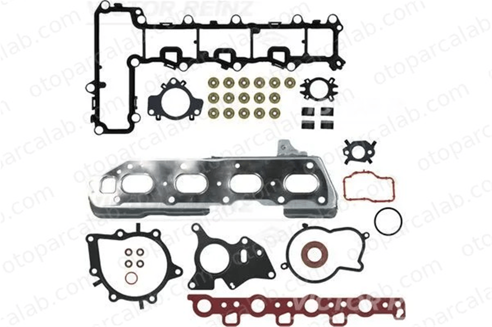 REINZ 02-12453-01 Takım Conta CITROËN JUMPER Panelvan/Van JUMPER Platform şasi 9801292980 0956.63