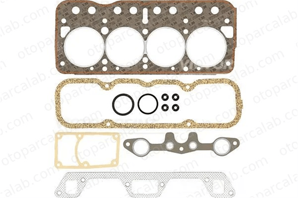 REINZ 02-22930-06 Takım Conta OPEL KADETT C KADETT C City 22293006 02-22930-06
