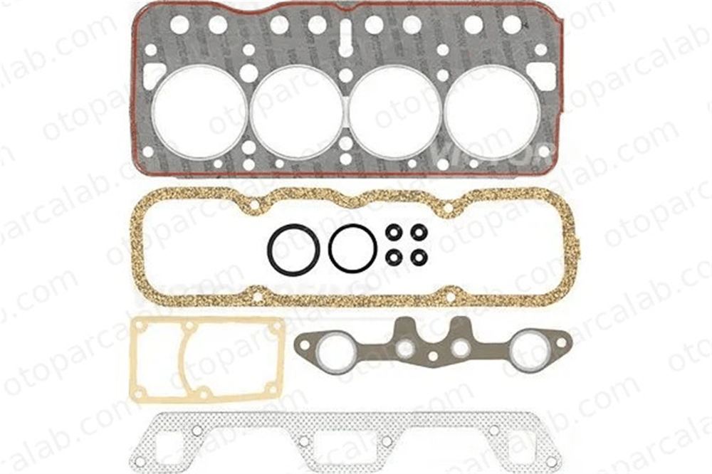 REINZ 02-22930-07 Takım Conta OPEL KADETT D ASCONA A 22293007 02-22930-07