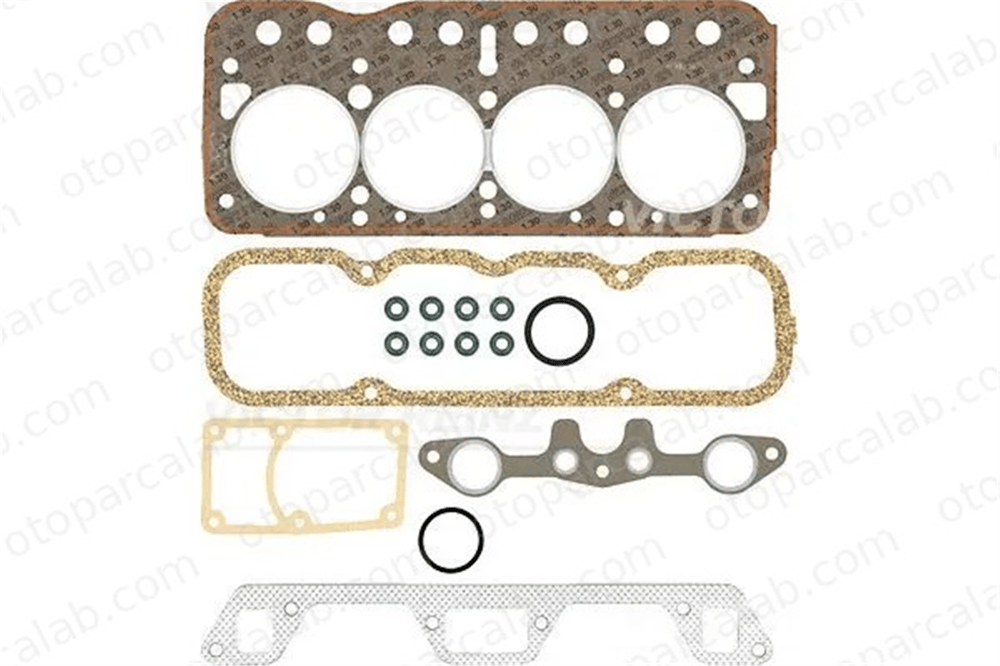REINZ 02-22930-09 Takım Conta OPEL CORSA A Hatchback CORSA A Kasa/eğik arka 22293009 02-22930-09