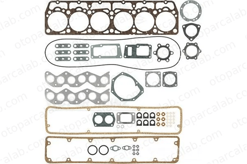 REINZ 02-23305-02 Takım Conta DAF XF II XD 22330502 02-23305-02