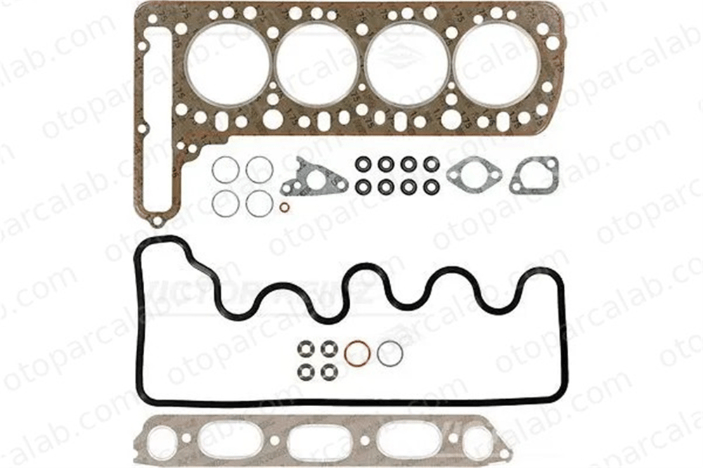 REINZ 02-24110-04 Takım Conta MERCEDES-BENZ T1 Platform şasi MB Minibüs/Otobüs A6160105221 816205