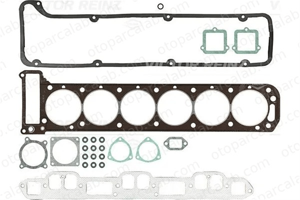 REINZ 02-24675-12 Takım Conta OPEL OMEGA A OMEGA A Station wagon 22467512 02-24675-12
