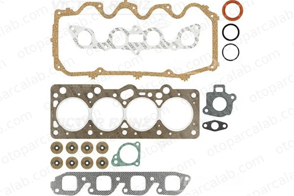 REINZ 02-24840-06 Takım Conta FORD ESCORT III Express ESCORT IV 22484006 02-24840-06