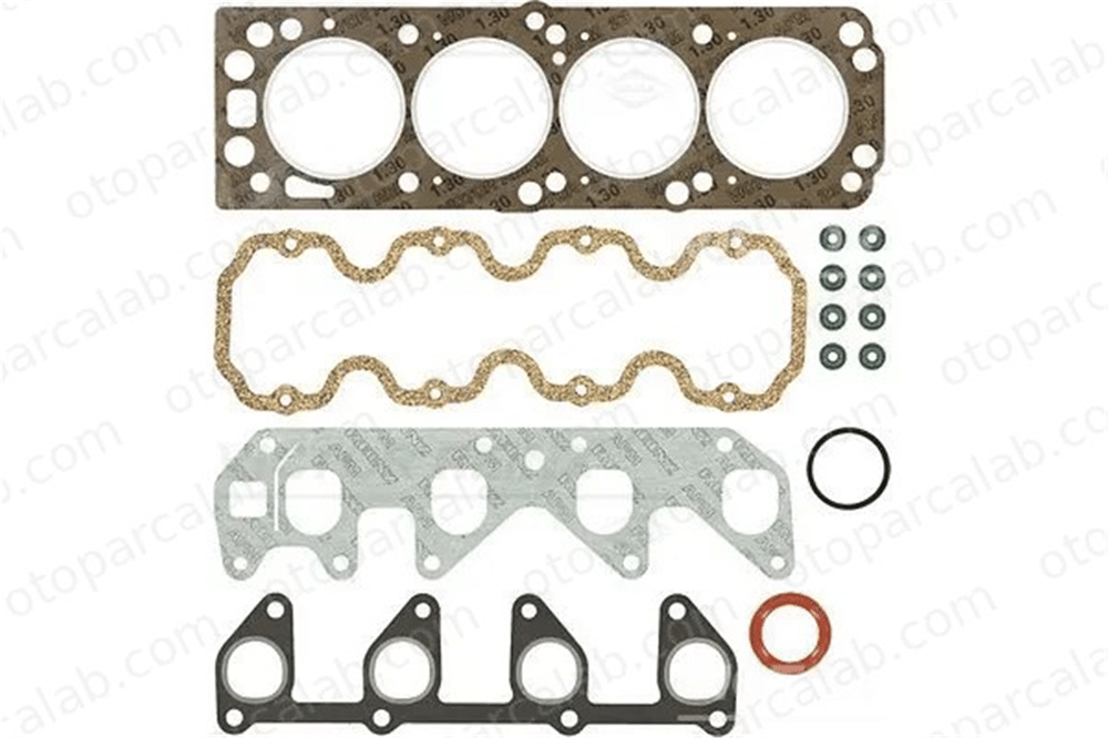 REINZ 02-24885-04 Takım Conta OPEL KADETT D ASCONA B 22488504 02-24885-04