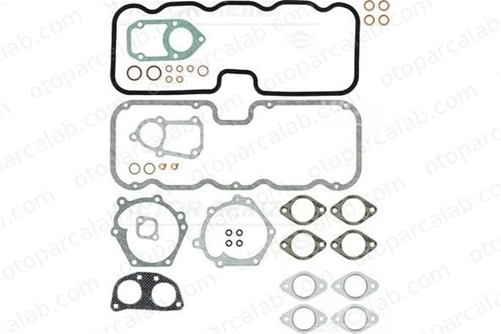 REINZ 02-24960-03 Takım Conta CITROËN C25 Panelvan/Van PEUGEOT J5 Minibüs/Otobüs 02-24960-03