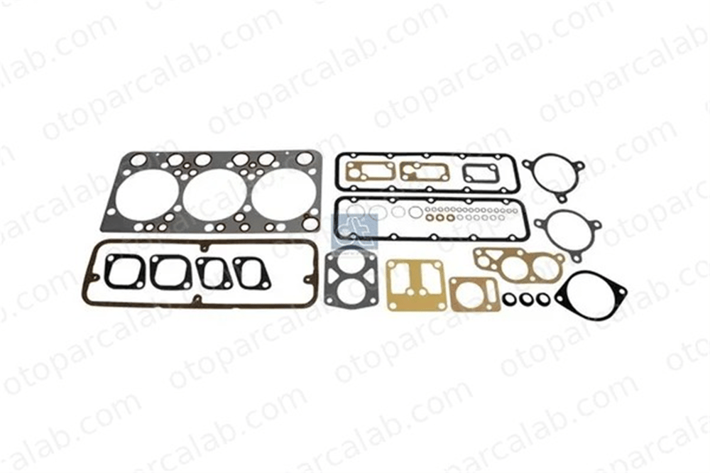 REINZ 02-25020-04 Takım Conta SCANIA R II P II 22502004 550151
