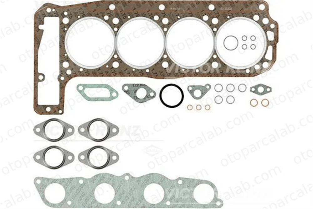 REINZ 02-25225-11 Takım Conta MERCEDES-BENZ 123 Coupe 123 Sedan 22522511 02-25225-11