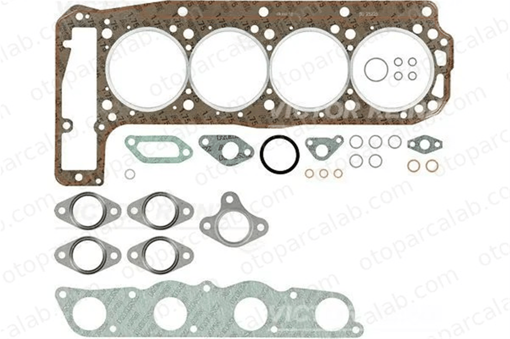 REINZ 02-25225-13 Takım Conta MERCEDES-BENZ G-SERISI PUCH G-MODELL 22522513 02-25225-13