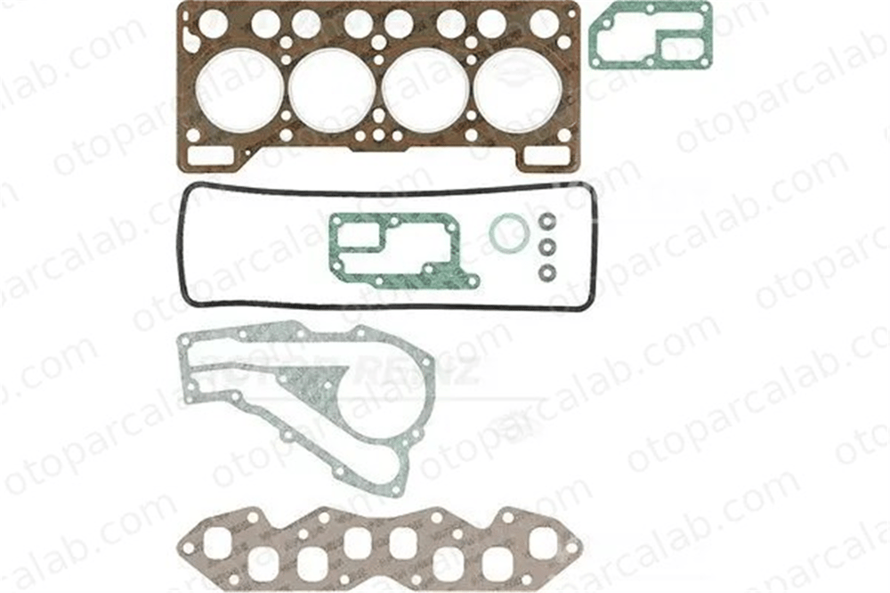 REINZ 02-25290-05 Takım Conta RENAULT RAPID Kasa/büyük limuzin SUPER 5 22529005 02-25290-05