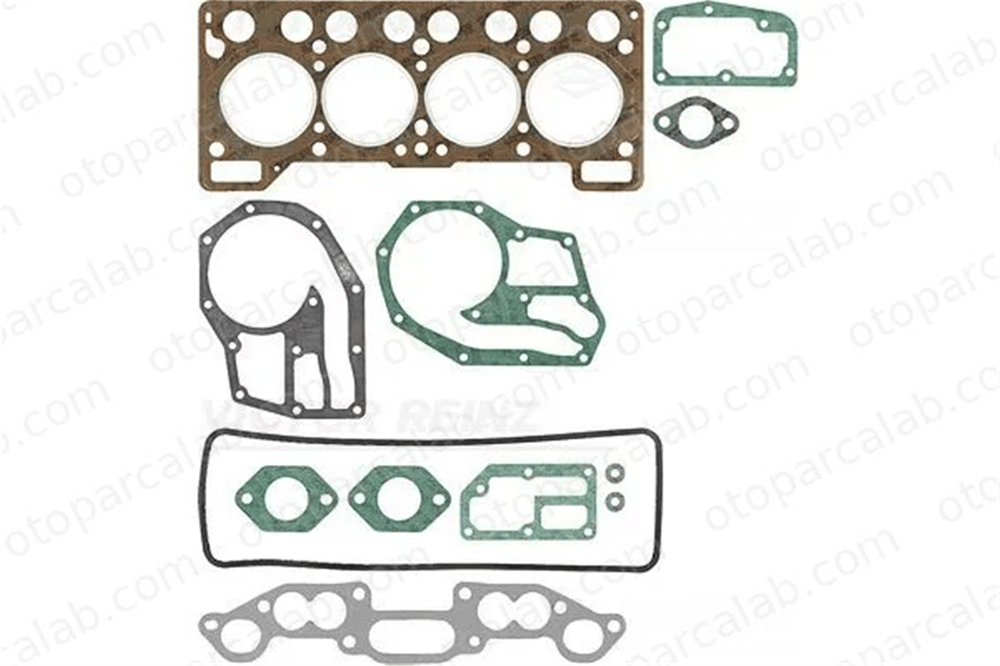 REINZ 02-25290-06 Takım Conta RENAULT 4 4 Kasa/büyük limuzin 22529006 02-25290-06