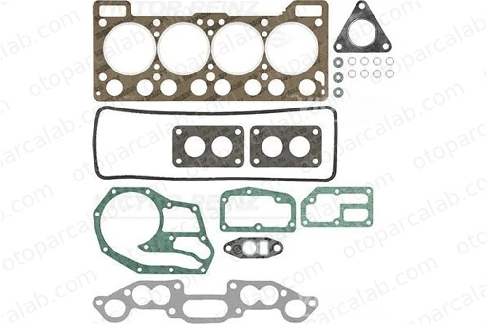 REINZ 02-25295-06 Takım Conta RENAULT 5 22529506 02-25295-06