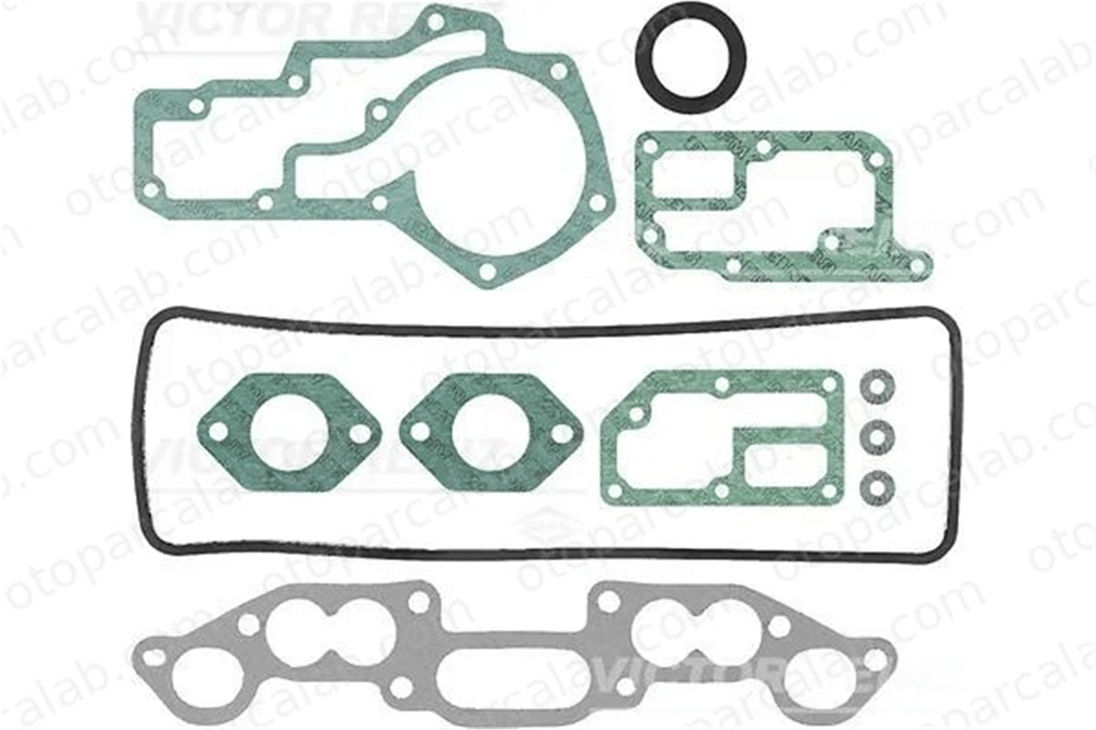 REINZ 02-25295-11 Takım Conta RENAULT TRAFIC Panelvan/Van 18 02-25295-11