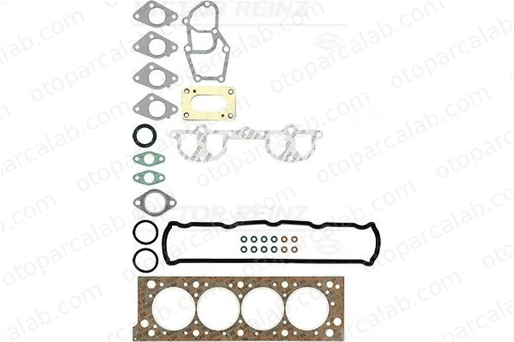 REINZ 02-25415-03 Takım Conta CITROËN BX BX Break 197H6 0197.H6