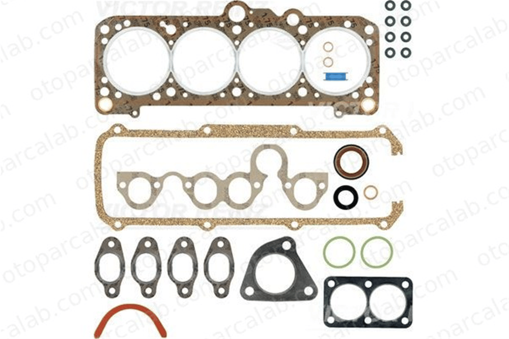 REINZ 02-25745-14 Takım Conta AUDI 80 B2 Sedan 80 B3 Sedan 22574514 02-25745-14