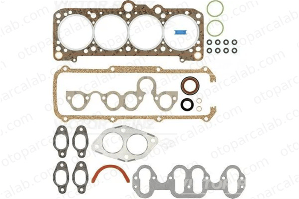 REINZ 02-25745-15 Takım Conta AUDI 80 B3 Sedan 80 B2 Sedan 22574515 02-25745-15