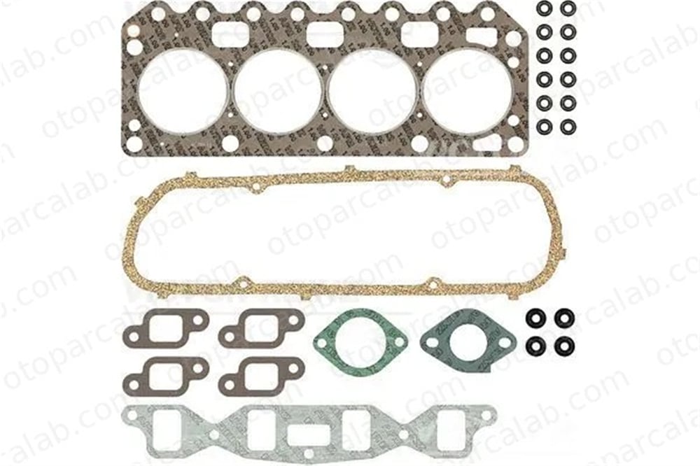 REINZ 02-25810-03 Takım Conta FORD FIESTA I ESCORT IV 22581003 02-25810-03