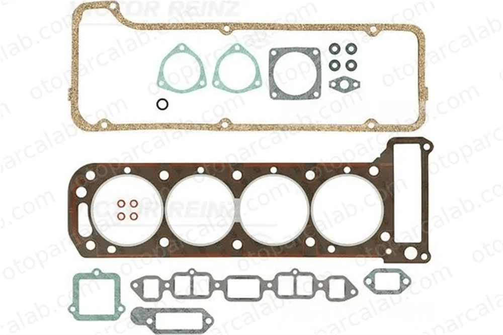 REINZ 02-26255-06 Takım Conta OPEL KADETT C Coupe ASCONA B 22625506 02-26255-06