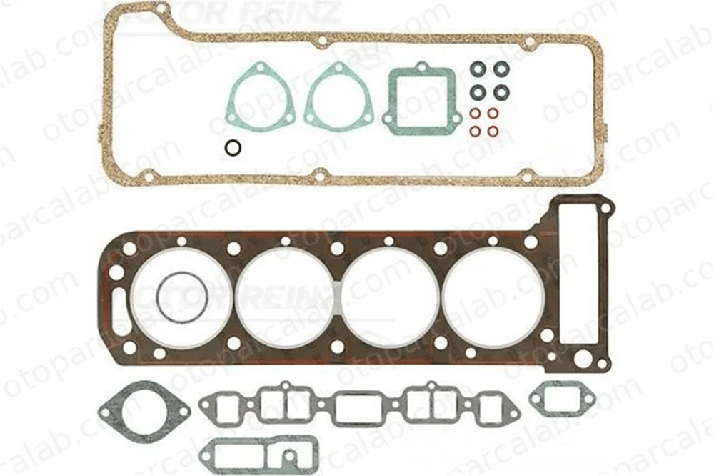 REINZ 02-26255-07 Takım Conta OPEL ASCONA B MANTA B 22625507 02-26255-07