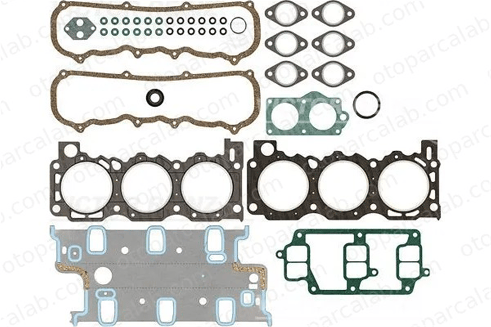 REINZ 02-26260-01 Takım Conta FORD SCORPIO I SIERRA II 22626001 02-26260-01
