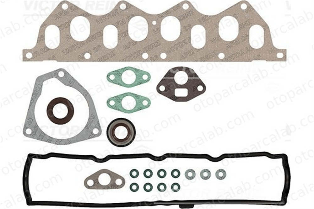 REINZ 02-26391-05 Takım Conta VOLVO 440 480 22639105 02-26391-05