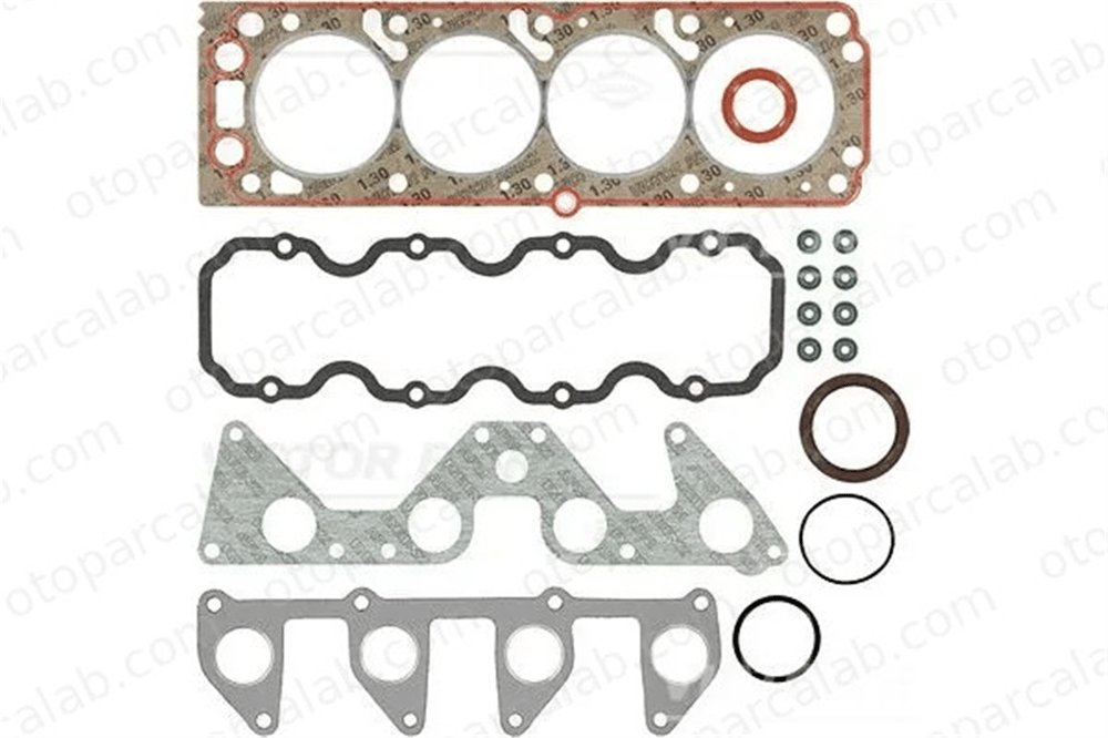 REINZ 02-26775-02 Takım Conta OPEL OMEGA A Station wagon ASCONA C 1606664 642527(8x)