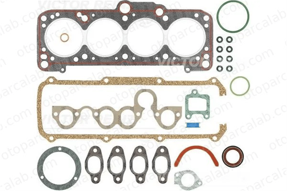 REINZ 02-26845-02 Takım Conta AUDI 80 B2 Sedan VW PASSAT B2 22684502 02-26845-02