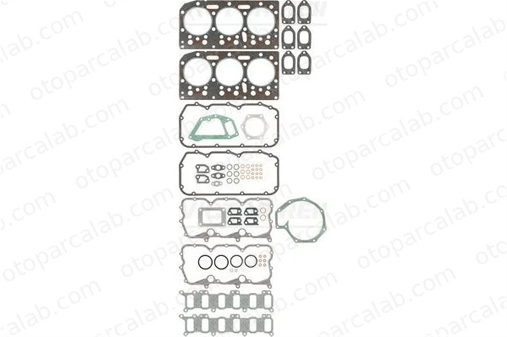 REINZ 02-27205-03 Takım Conta DAF XF II XD 22720503 02-27205-03