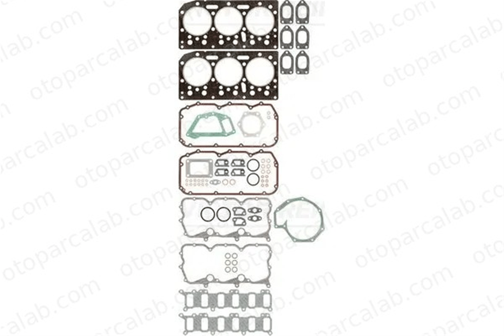 REINZ 02-27205-04 Takım Conta DAF XF II XD 22720504 02-27205-04