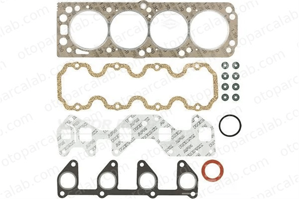 REINZ 02-27270-06 Takım Conta OPEL ASTRA F ASTRA F Hatchback 1606689 1606673